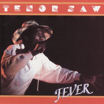 Tenor Saw Dub Fever (Bonus Track)