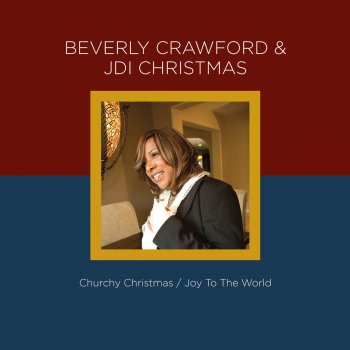 Norman Hutchins & JDI Christmas Go Tell It on the Mountain (featuring Chester D.T. Baldwin)