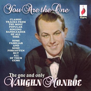 Vaughn Monroe Small World