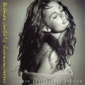 Belinda Carlisle Summer Rain - Justin Strauss Mix