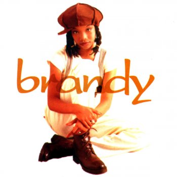 Brandy As Long As You're Here