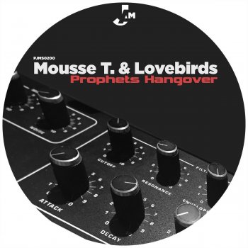 Mousse T. & Lovebirds Turkish Delight