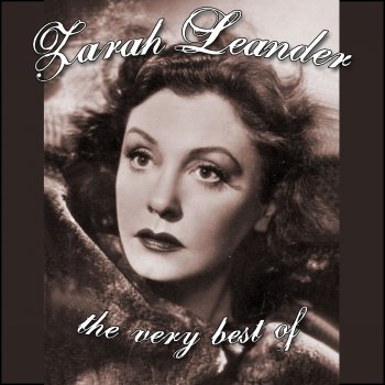 Zarah Leander Zarah Sjunger II