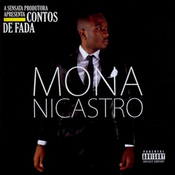 Mona Nicastro feat. Reptile Preciso de Alguém