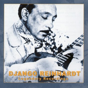 Django Reinhardt Stomp