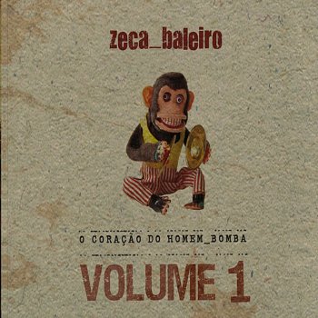 Zeca Baleiro Você É Má