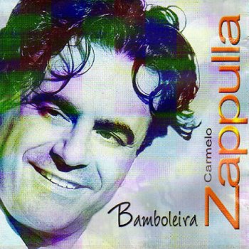Carmelo Zappulla Suona chitarra