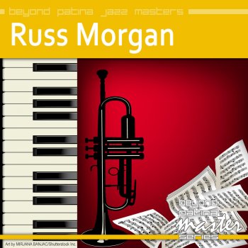 Russ Morgan Moonlight and Shadows