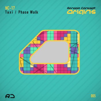 NC-17 feat. Symbiant Phase Walk