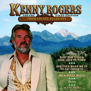 Kenny Rogers We All Gotta Help Each Other