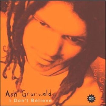 Ash Grunwald Crossroads