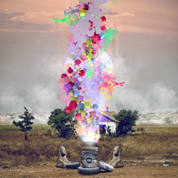 Исполнитель El Irreal Veintiuno, альбом Irrealidades