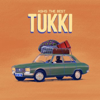 Ashs The Best Tukki Bukki