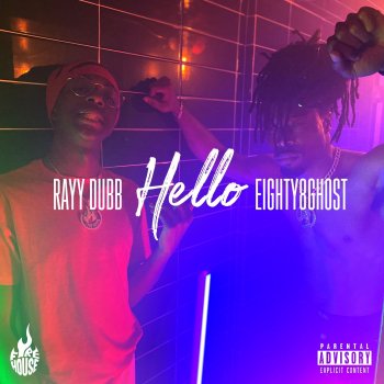 Rayy Dubb Hello (feat. Eighty8Ghost)