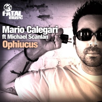 Mario Calegari feat. Michael Scanlan Ophiucus (Anthony DeVito Remix)
