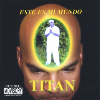 Titán Conciencias Despertando