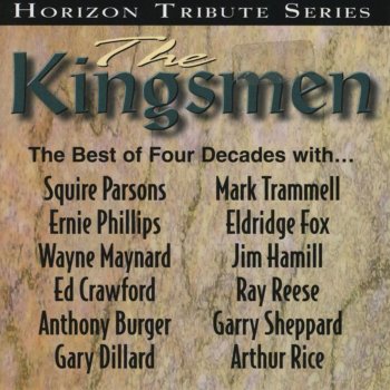 The Kingsmen Whiter Than Snow