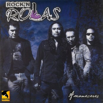 Rock'n Rolas Venus Sobre el Valle