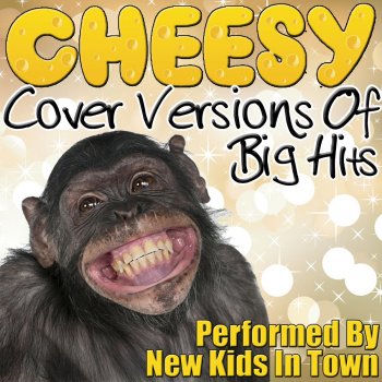 New Kids In Town Smells Like Teen Spirit