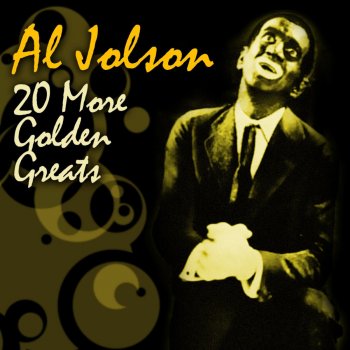 Al Jolson By The Light Of The Silv'ry Moon