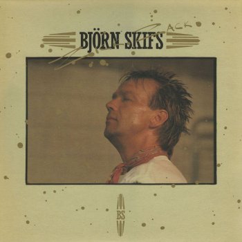 Björn Skifs To Touch You