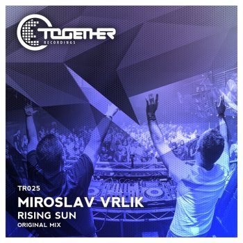 Miroslav Vrlik Rising Sun