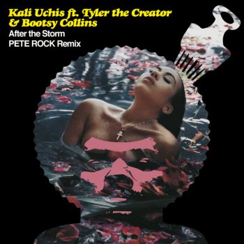 Kali Uchis feat. Tyler, The Creator, Bootsy Collins & Pete Rock After The Storm (feat. Tyler, The Creator & Bootsy Collins) - Pete Rock Remix