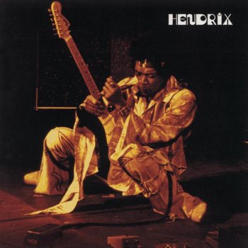 Jimi Hendrix We Gotta Live Together - Live At The Fillmore East