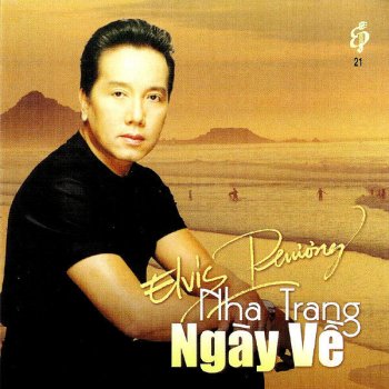 Elvis Phương Mot Troi Thuong Nho