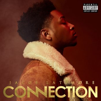 Jacob Latimore Climb