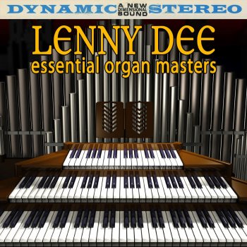 Lenny Dee Begin The Beguine