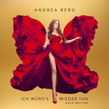 Andrea Berg feat. Giovanni Zarrella Ich liebe das Leben - Live