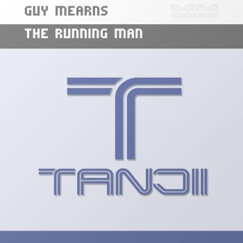 Guy Mearns The Running Man