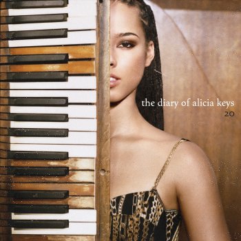 Alicia Keys Diary (feat. Tony! Toni! Toné! & Jermaine Paul) [Hani Mixshow]