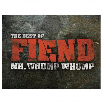 Fiend feat. Mystikal & Snoop Dogg Woof!