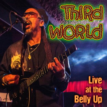 Third World Sweet Dreams (Live)