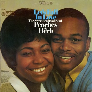 Peaches & Herb Close Your Eyes