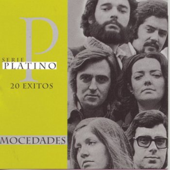 Mocedades Recuerdos De Mocedad