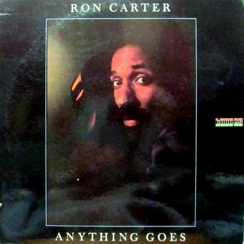 Ron Carter Quarto Azul