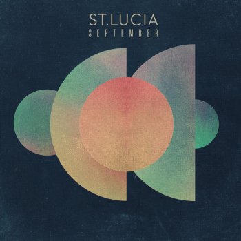 St. Lucia September - Alex Metric Remix