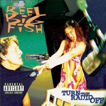 Reel Big Fish S.R.