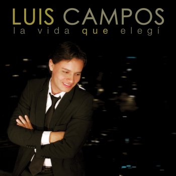 Luis Campos La Cura Pa'l dolor