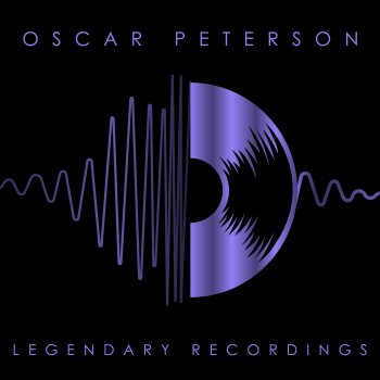 Oscar Peterson Tea For Two