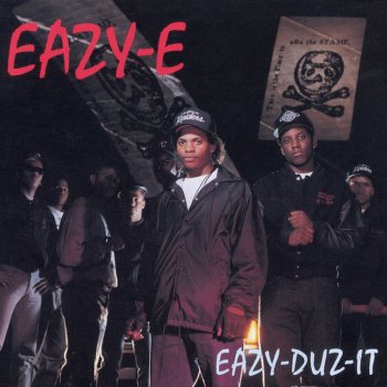 Eazy-E We Want Eazy - Edited