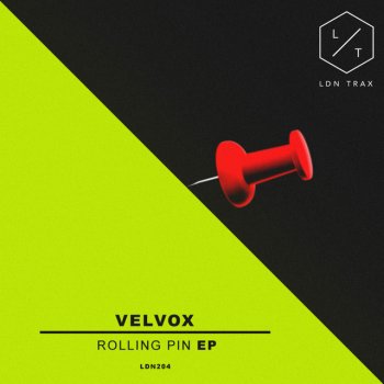 Velvox Rolling Pin