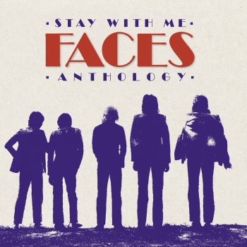 Faces Maybe I'm Amazed (Single Version)