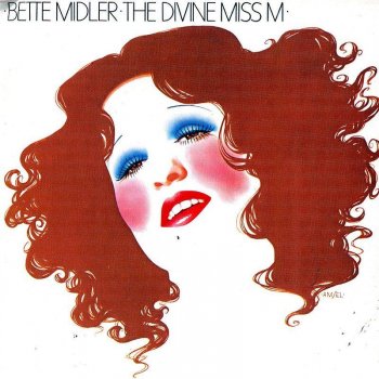 Bette Midler Delta Dawn