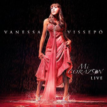 Vanessa Vissepo Revolución De Amor