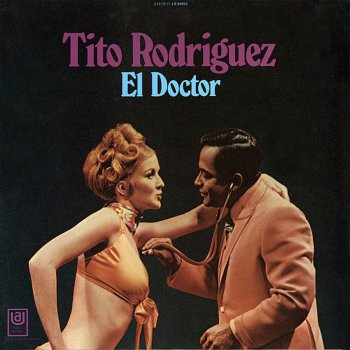 Tito Rodriguez Llora Timbero