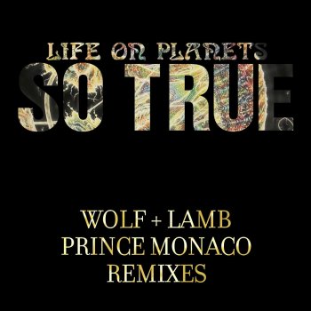 Life on Planets So True (Prince Monaco Remix)